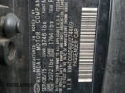 ✅ 2016 Hyundai Veloster • VIN: KMHTC6AD6GU274469 • Lot: 58818305. Wystawiony na Copart z przebiegiem 89 418 mil. Bezpłatny archiwum sprzedaży aukcyjnych z USA i szczegółowy raport historii pojazdu na DreamBid. Zdjęcie 12.