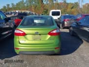 ✅ 2019 Ford Fiesta SE • VIN: 3FADP4BJ4KM144909 • Lot: 43602138. Wystawiony na IAAI z przebiegiem 96 575 mil. Bezpłatny archiwum sprzedaży aukcyjnych z USA i szczegółowy raport historii pojazdu na DreamBid. Zdjęcie 16.