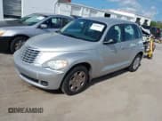 ✅ 2007 Chrysler PT Cruiser • VIN: 3A4FY48B67T619404 • Lot: 41898884. Listed on IAAI with 50,345 mi. Free auction sales archive from the USA and detailed vehicle history report at DreamBid. Image 2.