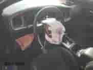 2022 Dodge Charger R/T with VIN 2C3CDXCT7NH157659, listed as a Copart auction lot 85855265 with 49,972 mi miles and Salvage title. Bid and sale history available at DreamBid. Image 8.