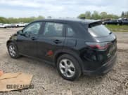 ✅ 2024 Honda HR-V LX • VIN: 3CZRZ2H34RM742848 • Lot: 56549235. Listed on Copart with 10,753 mi. Free auction sales archive from the USA and detailed vehicle history report at DreamBid. Image 2.