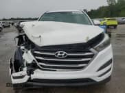 ✅ 2018 Hyundai Tucson SEL • VIN: KM8J33A47JU799635 • Лот: 58445155. Опубликован ранее на Copart с пробегом 60 445 миль. Бесплатный доступ к архиву аукционных продаж из США и подробный отчёт об истории автомобиля на DreamBid. Изображение 5.