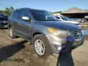 2011 Hyundai Santa Fe Limited z VIN 5XYZK4AG4BG049509, wystawiony jako Copart lot #91766415 z przebiegiem 137 722 mil mil oraz Czysty tytuł • Clean title. Historia ofert i sprzedaży dostępna na DreamBid. Obrazek 4.