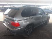 ✅ 2006 BMW X5 4.4i • VIN: 5UXFB53566LV25840 • Lot: 43131710. Listed on IAAI with Not provided. Free auction sales archive from the USA and detailed vehicle history report at DreamBid. Image 4.