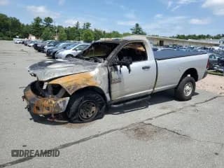 ✅ 2016 Ram 2500 Tradesman • VIN: 3C6MR5AJ9GG159012 • Lot: 62699775. Wystawiony na Copart z przebiegiem Nie podano. Bezpłatny archiwum sprzedaży aukcyjnych z USA i szczegółowy raport historii pojazdu na DreamBid. Zdjęcie 1.