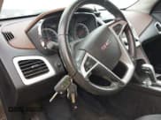 ✅ 2011 GMC Terrain SLT-2 • VIN: 2CTFLXE58B6409957 • Lot: 41269328. Wystawiony na IAAI z przebiegiem 168 747 mil. Bezpłatny archiwum sprzedaży aukcyjnych z USA i szczegółowy raport historii pojazdu na DreamBid. Zdjęcie 11.