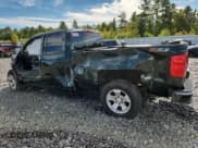 ✅ 2014 Chevrolet Silverado 1500 LT • VIN: 1GCVKREC4EZ323638 • Лот: 83853345. Опубликован ранее на Copart с пробегом Не указан. Бесплатный доступ к архиву аукционных продаж из США и подробный отчёт об истории автомобиля на DreamBid. Изображение 2.