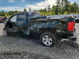 ✅ 2014 Chevrolet Silverado 1500 LT • VIN: 1GCVKREC4EZ323638 • Лот: 83853345. Опубликован ранее на Copart с пробегом Не указан. Бесплатный доступ к архиву аукционных продаж из США и подробный отчёт об истории автомобиля на DreamBid. Изображение 2.