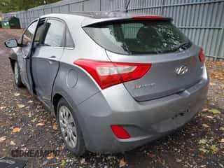 2016 Hyundai Elantra z VIN KMHD35LH0GU274336, wystawiony jako IAAI lot #43450977 z przebiegiem 36 958 mil mil oraz . Historia ofert i sprzedaży dostępna na DreamBid. Obrazek 3.
