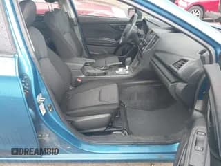 ✅ 2017 Subaru Impreza • VIN: 4S3GTAA65H3713713 • Лот: 43521028. Опубликован ранее на IAAI с пробегом 54 731 миль. Бесплатный доступ к архиву аукционных продаж из США и подробный отчёт об истории автомобиля на DreamBid. Изображение 5.