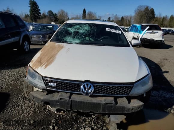 ✅ 2012 Volkswagen Jetta Autobahn • VIN: 3VW4A7AJ2CM089955 • Lot: 48212705. Listed on Copart with 117,481 mi. Free auction sales archive from the USA and detailed vehicle history report at DreamBid. Image 5.