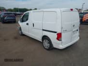 ✅ 2018 Nissan NV200 S • VIN: 3N6CM0KN5JK695111 • Lot: 43328398. Listed on IAAI with 129,751 mi. Free auction sales archive from the USA and detailed vehicle history report at DreamBid. Image 3.