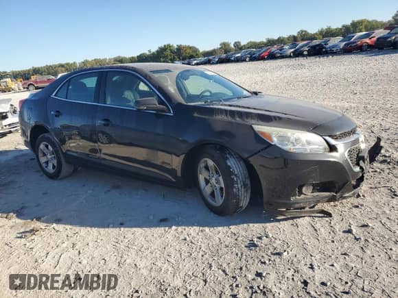 ✅ 2015 Chevrolet Malibu LT • VIN: 1G11C5SLXFF130382 • Lot: 85382765. Wystawiony na Copart z przebiegiem 182 011 mil. Bezpłatny archiwum sprzedaży aukcyjnych z USA i szczegółowy raport historii pojazdu na DreamBid. Zdjęcie 4.
