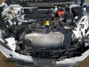 ✅ 2024 Nissan Rogue SV • VIN: 5N1BT3BB7RC751636 • Lot: 92937625. Listed on Copart with 40,260 mi. Free auction sales archive from the USA and detailed vehicle history report at DreamBid. Image 12.