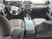 ✅ 2018 Toyota 4Runner SR5 • VIN: JTEZU5JR1J5186864 • Лот: 70490855. Опубликован ранее на Copart с пробегом 95 986 миль. Бесплатный доступ к архиву аукционных продаж из США и подробный отчёт об истории автомобиля на DreamBid. Изображение 8.