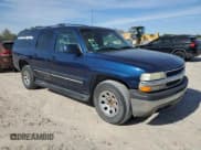 ✅ 2001 Chevrolet Suburban LS • VIN: 3GNEC16T91G178837 • Лот: 81033734. Опубликован ранее на Copart с пробегом 349 384 миль. Бесплатный доступ к архиву аукционных продаж из США и подробный отчёт об истории автомобиля на DreamBid. Изображение 4.