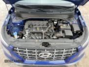 ✅ 2022 Hyundai Venue Limited • VIN: KMHRC8A36NU209020 • Lot: 84736544. Listed on Copart with 10,113 mi. Free auction sales archive from the USA and detailed vehicle history report at DreamBid. Image 12.