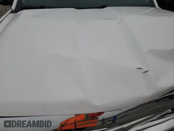 ✅ 2015 Chevrolet Silverado 2500HD • VIN: 1GB2KUEG1FZ529014 • Лот: 60297745. Опубликован ранее на Copart с пробегом 115 804 миль. Бесплатный доступ к архиву аукционных продаж из США и подробный отчёт об истории автомобиля на DreamBid. Изображение 11.