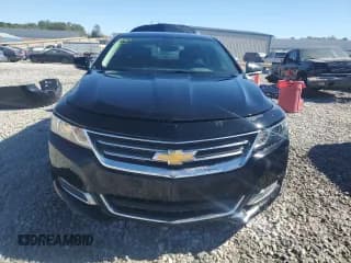 ✅ 2015 Chevrolet Impala LT • VIN: 2G1115SL8F9245190 • Лот: 75653374. Опубликован ранее на Copart с пробегом 87 611 миль. Бесплатный доступ к архиву аукционных продаж из США и подробный отчёт об истории автомобиля на DreamBid. Изображение 5.