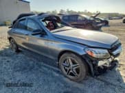 ✅ 2020 Mercedes-Benz C 43 AMG • VIN: W1KWF6EB4LR566285 • Lot: 80092975. Wystawiony na Copart z przebiegiem Nie podano. Bezpłatny archiwum sprzedaży aukcyjnych z USA i szczegółowy raport historii pojazdu na DreamBid. Zdjęcie 4.