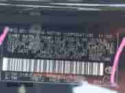 2024 Toyota Prius SE with VIN JTDACACU3R3014793, listed as a IAAI auction lot 43359390 with 22,277 mi miles and . Bid and sale history available at DreamBid. Image 9.