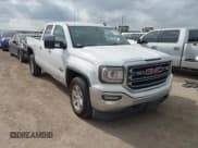 ✅ 2017 GMC Sierra 1500 SLE • VIN: 1GTR1MEC1HZ241698 • Лот: 43495801. Опубликован ранее на IAAI с пробегом 223 482 миль. Бесплатный доступ к архиву аукционных продаж из США и подробный отчёт об истории автомобиля на DreamBid. Изображение 1.