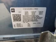 ✅ 2024 Buick Envista Sport Touring • VIN: KL47LBE27RB221621 • Лот: 57350275. Опубликован ранее на Copart с пробегом 31 769 миль. Бесплатный доступ к архиву аукционных продаж из США и подробный отчёт об истории автомобиля на DreamBid. Изображение 12.