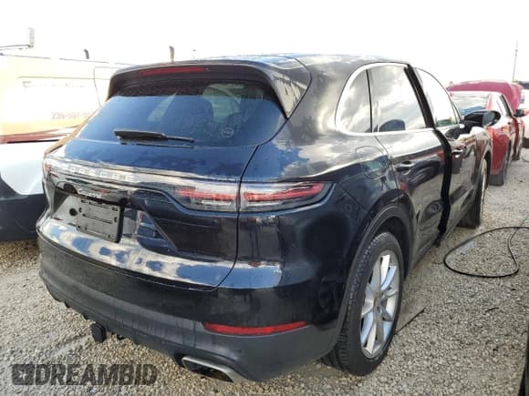 ✅ 2019 Porsche Cayenne • VIN: WP1AA2AYXKDA04925 • Лот: 65714972. Опубликован ранее на Copart с пробегом Не указан. Бесплатный доступ к архиву аукционных продаж из США и подробный отчёт об истории автомобиля на DreamBid. Изображение 4.