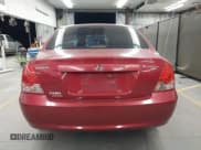 ✅ 2005 Hyundai Elantra GLS • VIN: KMHDN46D85U159400 • Lot: 42713170. Wystawiony na IAAI z przebiegiem 164 349 mil. Bezpłatny archiwum sprzedaży aukcyjnych z USA i szczegółowy raport historii pojazdu na DreamBid. Zdjęcie 16.