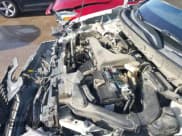 ✅ 2017 Nissan Rogue SV • VIN: KNMAT2MT6HP527944 • Лот: 43869879. Опубликован ранее на IAAI с пробегом 86 047 миль. Бесплатный доступ к архиву аукционных продаж из США и подробный отчёт об истории автомобиля на DreamBid. Изображение 10.