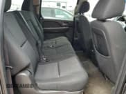 ✅ 2011 Chevrolet Suburban LS • VIN: 1GNSKHE37BR355760 • Lot: 60848905. Listed on Copart with 121,065 mi. Free auction sales archive from the USA and detailed vehicle history report at DreamBid. Image 11.