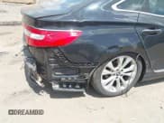 ✅ 2012 Hyundai Azera • VIN: KMHFG4JG2CA133104 • Лот: 42562933. Опубликован ранее на IAAI с пробегом Не указан. Бесплатный доступ к архиву аукционных продаж из США и подробный отчёт об истории автомобиля на DreamBid. Изображение 17.