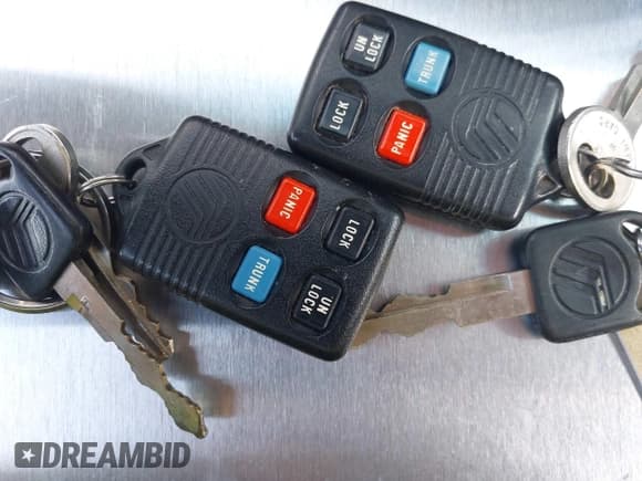 ✅ 1995 Mercury Cougar XR7 • VIN: 1MELM62W3SH634346 • Lot: 43089269. Wystawiony na IAAI z przebiegiem 42 093 mil. Bezpłatny archiwum sprzedaży aukcyjnych z USA i szczegółowy raport historii pojazdu na DreamBid. Zdjęcie 11.