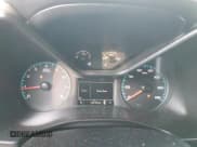 ✅ 2020 Chevrolet Colorado 2WD Work Truck • VIN: 1GCGSBEN5L1160592 • Lot: 67855034. Listed on Copart with 122,754 mi. Free auction sales archive from the USA and detailed vehicle history report at DreamBid. Image 9.