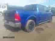 2016 Ram 1500 Big Horn with VIN 1C6RR7LT8GS184590, listed as a IAAI auction lot 43426971 with 89,558 mi miles and . Bid and sale history available at DreamBid. Image 4.