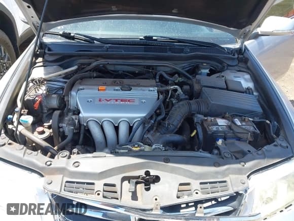 ✅ 2006 Acura TSX • VIN: JH4CL96836C009769 • Lot: 42806705. Listed on IAAI with 159,448 mi. Free auction sales archive from the USA and detailed vehicle history report at DreamBid. Image 10.