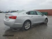 ✅ 2017 Chevrolet Impala LT • VIN: 2G1105S39H9178203 • Лот: 79530544. Опубликован ранее на Copart с пробегом 96 418 миль. Бесплатный доступ к архиву аукционных продаж из США и подробный отчёт об истории автомобиля на DreamBid. Изображение 3.
