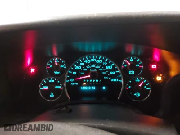 ✅ 2014 Chevrolet Express Passenger LT • VIN: 1GAZG1FG5E1103793 • Лот: 43636147. Опубликован ранее на IAAI с пробегом 190 818 миль. Бесплатный доступ к архиву аукционных продаж из США и подробный отчёт об истории автомобиля на DreamBid. Изображение 7.