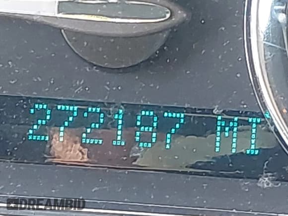 ✅ 2010 Chevrolet HHR LS • VIN: 3GNBAADB8AS540236 • Lot: 41998980. Listed on IAAI with 272,187 mi. Free auction sales archive from the USA and detailed vehicle history report at DreamBid. Image 16.