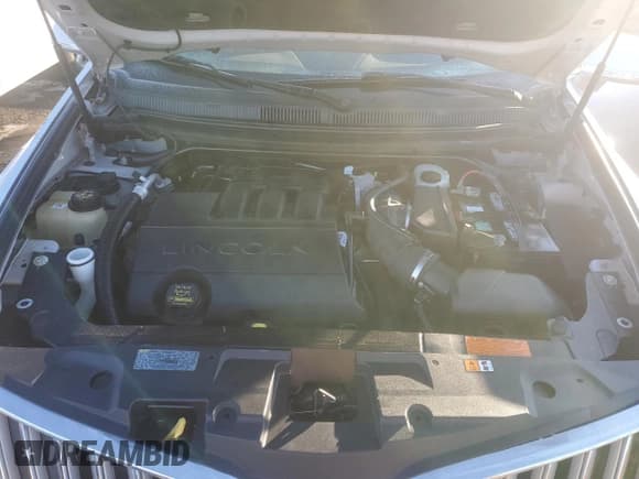 ✅ 2011 Lincoln MKT • VIN: 2LMHJ5ARXBBJ54517 • Лот: 42414295. Опубликован ранее на Copart с пробегом 100 078 миль. Бесплатный доступ к архиву аукционных продаж из США и подробный отчёт об истории автомобиля на DreamBid. Изображение 12.