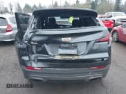 ✅ 2020 Cadillac XT4 FWD Premium Luxury • VIN: 1GYFZCR41LF019188 • Lot: 43784443. Listed on IAAI with 64,403 mi. Free auction sales archive from the USA and detailed vehicle history report at DreamBid. Image 6.