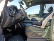 ✅ 2019 Nissan Titan SV • VIN: 1N6AA1E5XKN510757 • Lot: 44968175. Listed on Copart with 24,369 mi. Free auction sales archive from the USA and detailed vehicle history report at DreamBid. Image 7.