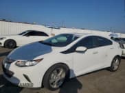 ✅ 2017 Chevrolet Volt LT • VIN: 1G1RC6S59HU109127 • Lot: 83074284. Wystawiony na Copart z przebiegiem 190 894 mil. Bezpłatny archiwum sprzedaży aukcyjnych z USA i szczegółowy raport historii pojazdu na DreamBid. Zdjęcie 1.