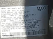 ✅ 2014 Audi Q7 Prestige • VIN: WA1VMAFE7ED004396 • Лот: 43666603. Опубликован ранее на IAAI с пробегом 145 505 миль. Бесплатный доступ к архиву аукционных продаж из США и подробный отчёт об истории автомобиля на DreamBid. Изображение 8.