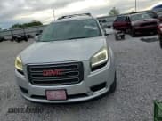 ✅ 2016 GMC Acadia SLT • VIN: 1GKKVRKDXGJ284356 • Lot: 85299365. Wystawiony na Copart z przebiegiem 150 456 mil. Bezpłatny archiwum sprzedaży aukcyjnych z USA i szczegółowy raport historii pojazdu na DreamBid. Zdjęcie 15.