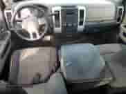 2010 Dodge 1500 SLT с VIN 1D7RV1GT1AS123574, выставлен на аукционе Copart как лот 81993194 с пробегом 135 705 миль миль и Списание • Salvage title. История ставок и продаж доступна на DreamBid. Изображение 8.