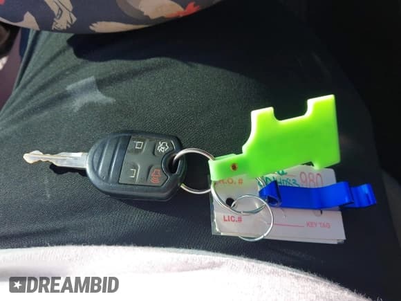 ✅ 2011 Ford Mustang V6 • VIN: 1ZVBP8AM8B5148727 • Lot: 42982170. Listed on IAAI with 124,948 mi. Free auction sales archive from the USA and detailed vehicle history report at DreamBid. Image 11.