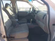 ✅ 2007 Nissan Frontier SE • VIN: 1N6AD07U57C400076 • Lot: 43886347. Listed on IAAI with 169,458 mi. Free auction sales archive from the USA and detailed vehicle history report at DreamBid. Image 5.