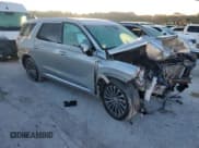 ✅ 2024 Hyundai Palisade Calligraphy • VIN: KM8R7DGE3RU711608 • Лот: 82824214. Опубликован ранее на Copart с пробегом Не указан. Бесплатный доступ к архиву аукционных продаж из США и подробный отчёт об истории автомобиля на DreamBid. Изображение 4.