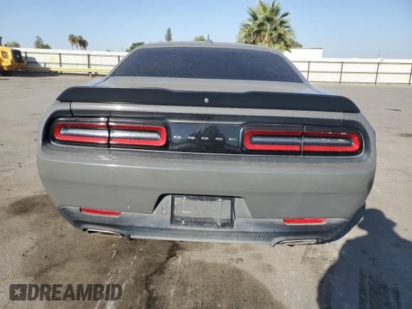 ✅ 2018 Dodge Challenger SXT • VIN: 2C3CDZAG9JH155102 • Лот: 81789595. Опубликован ранее на Copart с пробегом 105 554 миль. Бесплатный доступ к архиву аукционных продаж из США и подробный отчёт об истории автомобиля на DreamBid. Изображение 6.